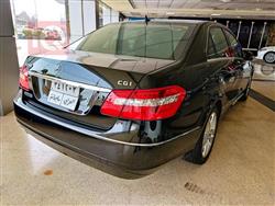 مێرسێدس بێنز E-Class